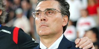 Vincenzo Montella opened a special parenthesis for his 3 players: I believe in them