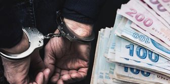 عملية بقيمة 60 مليار ليرة تركية! تم تعيين وصاية على 4 شركات و 15 محطة وقود