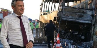 وزارة تتولى التحقيق في حادث أسفر عن مقتل 8 أشخاص! اكتشاف جديد سيشعل غضب الكثيرين