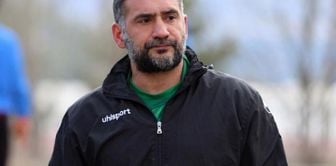 Former football player Ümit Karan has been released.