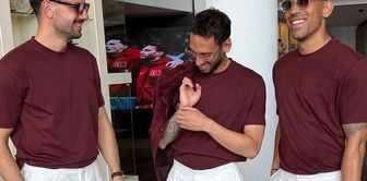 هو كال هان أوغلو يرد على ادعاءات فنربخشة