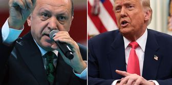 أردوغان أقنع ترامب! خطة إيران المرتبطة بـ PKK باءت بالفشل