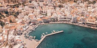 Greece declared a state of emergency on the island of Karpathos due to the possibility of water shortage.