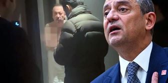 Özkan Yalım made an additional statement: I sent 1 million TL to Özgür Özel.