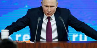Putin's goal is immortality! He launched a $26 billion project