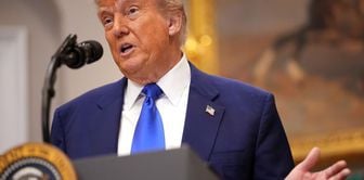 Трамп: На следующей неделе мы можем достичь соглашения об открытии Ормузского пролива.