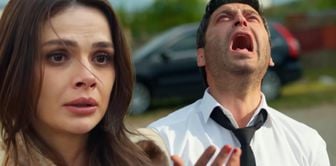 Season finale that made Turkey cry in Uzak Şehir! 3 names bid farewell to the series.