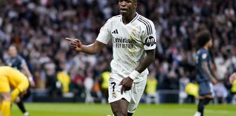 The salary Vinicius Junior demanded from Real Madrid caused a crisis.