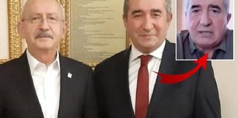 Necdet Saraç, who criticized absolute nullity 7 days ago, has joined Kılıçdaroğlu's A Team.
