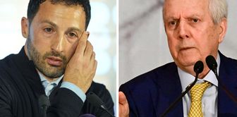 عزيز يلدريم قصف تيديسكو بقوة
