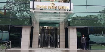 The justification for CHP's rejection was explained: It is not possible for the Supreme Election Council (YSK) to review the nullity decision.