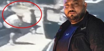 Footage of the armed attack in which Dilan Polat's bodyguard lost his life has emerged.