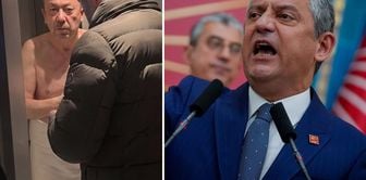 Allegation from Özkan Yalım that will put Özgür Özel in a difficult position