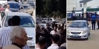 اندلعت اشتباكات مسلحة في الجنازة: يا بني، ما هذا، وكأنها ساحة حرب