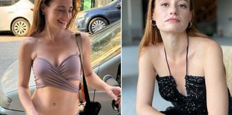 She had made headlines with her first sexual experience confession! Nazlı Bulum is getting married