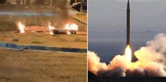Retaliation from Iran to US attacks! Struck military bases in Kuwait