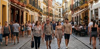 Extreme heat in Spain in May caused the deaths of 101 people.