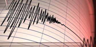 An earthquake of magnitude 4.4 occurred in Kahramanmaraş.