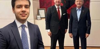 تعيين كليجدار أوغلو المثير للجدل! كان قد قال 
