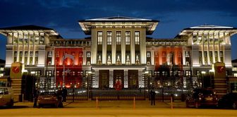 Preparations have begun ahead of the NATO summit; missile defense systems will be installed in Ankara.