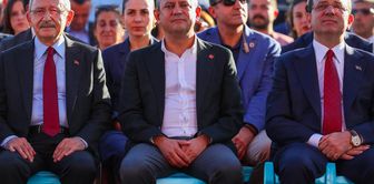 Private: Mr. Kemal offered İmamoğlu the chairmanship of the party while in prison.