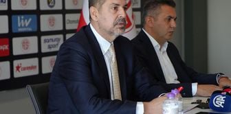 تصريحات مثيرة للجدل من رضا برشين: أنصار غلطة سراي تبرعوا بـ 19 ليرة وكأنهم يسخرون