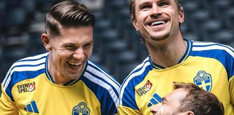They went to the World Cup without winning a single match in the qualifiers.