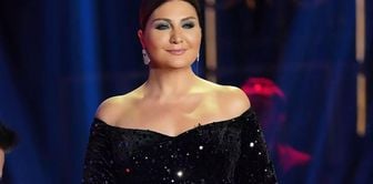 Famous announcer declared: Sibel Can is getting married, the venue and date are set