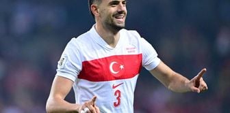 Agreed! Merih Demiral is step by step moving to Fenerbahçe.
