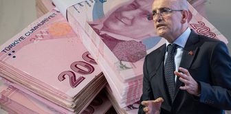 Minister Şimşek gave an inflation forecast for the end of the year.