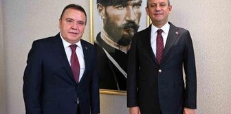 New statement from Muhittin Böcek: On the instruction of Özgür Özel, I gave 950 thousand Euros in cash to Ferdi Zeyrek.