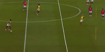 What kind of training is this? The fans are shocked.
