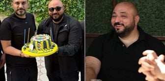 أوراق تصريح إنجين بولات الذي قُتل ابن عمه! اسم الجناة