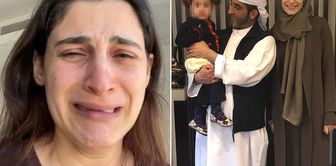 The former wife of the Dubai Prince and her 3 children have been kidnapped! An urgent call for intervention was made to the UN.