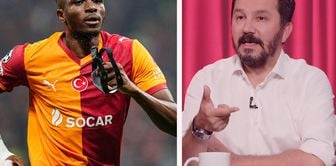 Evren Göz revealed the club that wants Osimhen: They could put 135-140-145 million on the table.