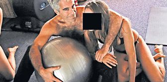 The Epstein earthquake is growing in the USA! The new name emerging from the files has shocked everyone.