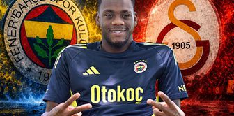 Jhon Duran burned all bridges for Galatasaray! Fener fans are fuming.