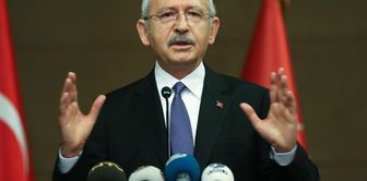 Kılıçdaroğlu's 