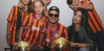 The court ruled in favor of Icardi, and Wanda Nara's fears came true.