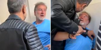 Müge Anlı's ex-husband Burhan Akdağ was attacked! His daughter's claim is chilling.