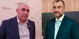 Feridun Geçgel from Urfa became the richest person in Turkey, surpassing Murat Ülker!