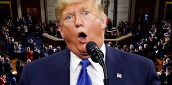 Cold shower for Trump! The decision from Congress could end the war.