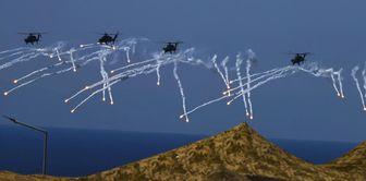 Counterattack from the Ministry of National Defense against the armament move of Greece and the Greek Cypriot Administration