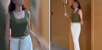 Video of judicial employee mocking citizens sparks outrage! Chief Public Prosecutor's Office launches investigation.
