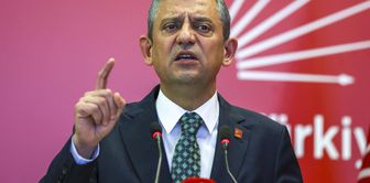 Ankara backrooms are buzzing! The name of Özgür Özel's new party has been announced.