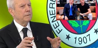 Aziz Yildirim's words about Merih Demiral: Let's separate reality from dreams
