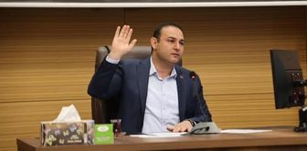عنوان جديد لرئيس بلدية كيليس بيلجين الذي استقال من حزب الشعب الجمهوري أصبح معروفاً