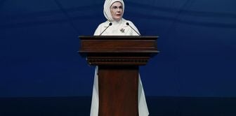 Emine Erdoğan shares on Zero Waste Forum: I hope it will be the occasion for brand new beginnings.