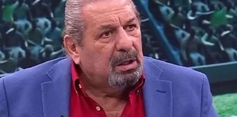 Ежемесячный доход Эрмана Тороглу вызвал изумление