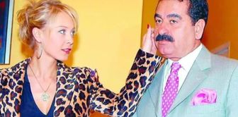 Ayşegül Yıldız, ex-wife of İbrahim Tatlıses, has entered politics! Here is her party.